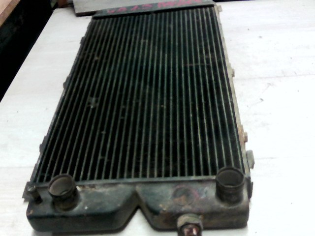 WARTBURG 1,3 Vízhűtő. radiátor 1. kép