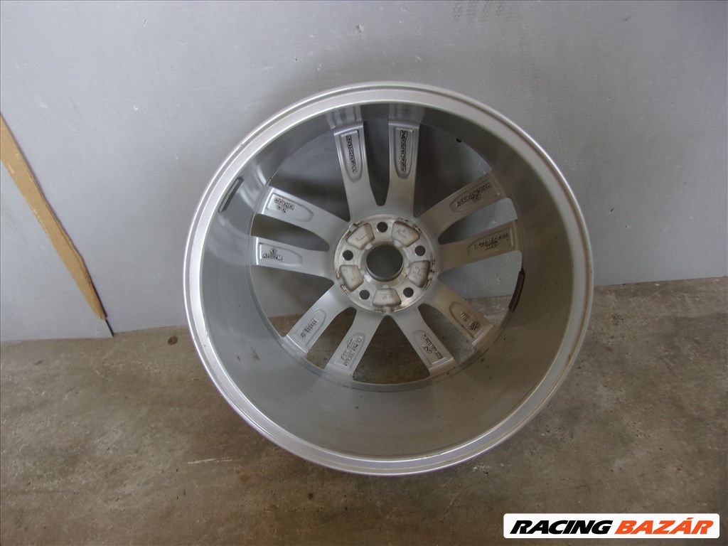 Gyári alufelni VW Passat 3G0 18x8ET44  3G0601025H 6. kép