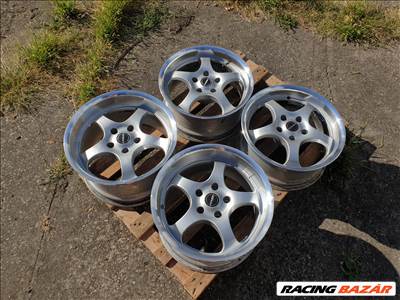 17" 5x120 BMW (2 széles)