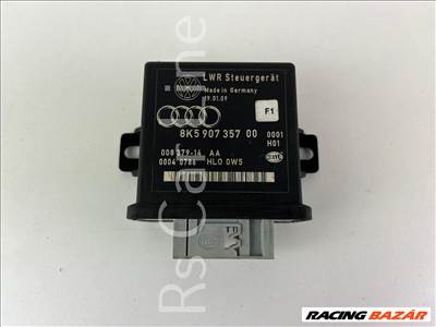 Audi	A4-B8 A5-8T Q5-8R Fényszóró modul 8k5907357
