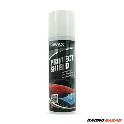 Riwax - Protect Shield CAR - Szövet impregnáló spray – 300 ml