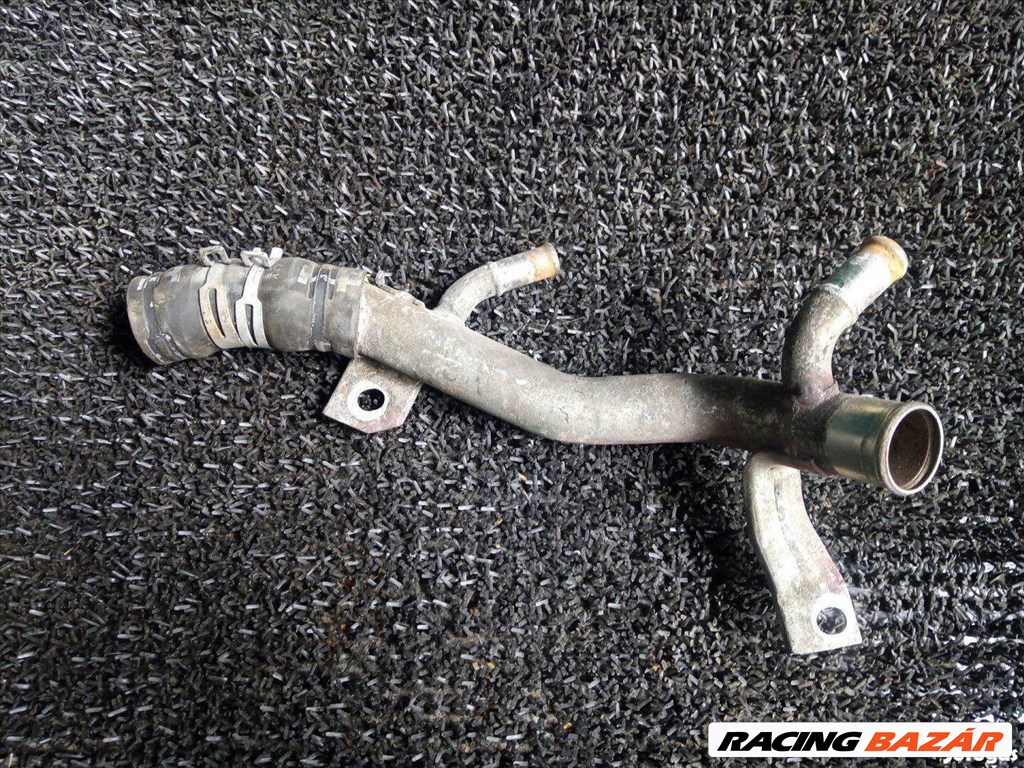 Ford Transit Connect Mk1 vízcső , 1.8 TDCI xs4q9n271cc 2. kép