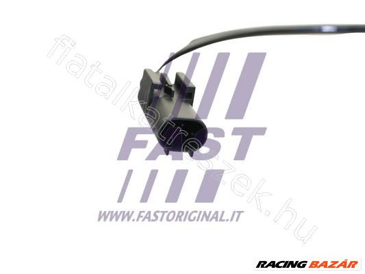 ABS SENSOR MERCEDES SPRINTER 06> 906 REAR LEFT - Fastoriginal 9065401917 2. kép