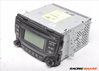 Hyundai ix20 gyári CD rádió 961601k050