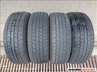 215/70 R16" Mastercraft használt nyári garnitúra