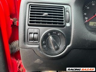 VW GOLF IV (1J1) Vízhűtő Radiátor (Klímás) 12. kép