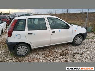 Fiat Punto I Kormánymű *126368* 1. kép