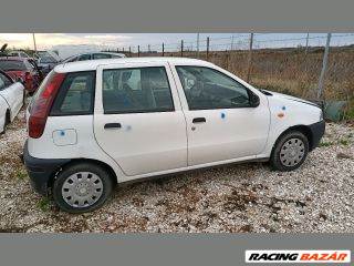 Fiat Punto I Kormánymű *126368*