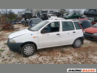 Fiat Punto I Kormánymű *126368* 2. kép