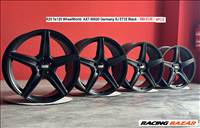 R20 5x120 WheelWorld  AX7-90020 Germany 9J ET35 9x20 alufelnik 20" 