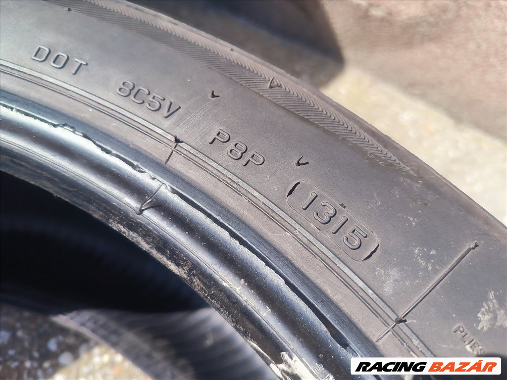  235/50 R18 nyári abroncs: Pirelli-Bridgestone 4. kép