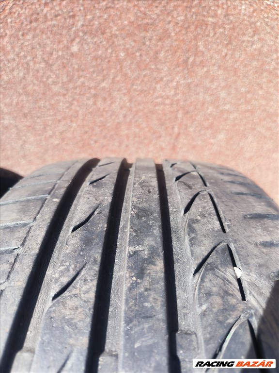  235/50 R18 nyári abroncs: Pirelli-Bridgestone 6. kép