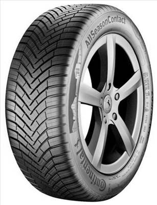 Continental CONTI ALLSEA XL FR DOT 2020 215/50 R17 