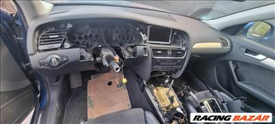 Audi A4 A5 B8 műszerfal+légzsák