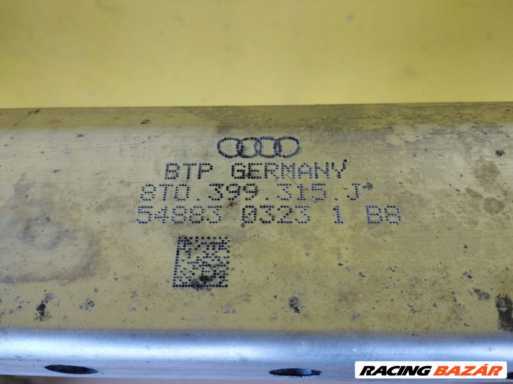 Audi A5 (B8 - 8T) AUDI A5 Első Bölcső  3. kép