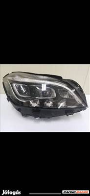 Mercedes CLS-osztály W218 Led fényszóró lámpa jobb oldal 2188204059