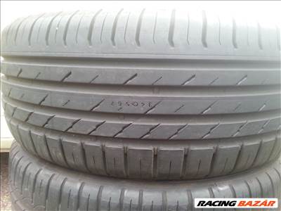  195/45R16 Nokian Tyres wetproof 84V újszerű nyári gumi 