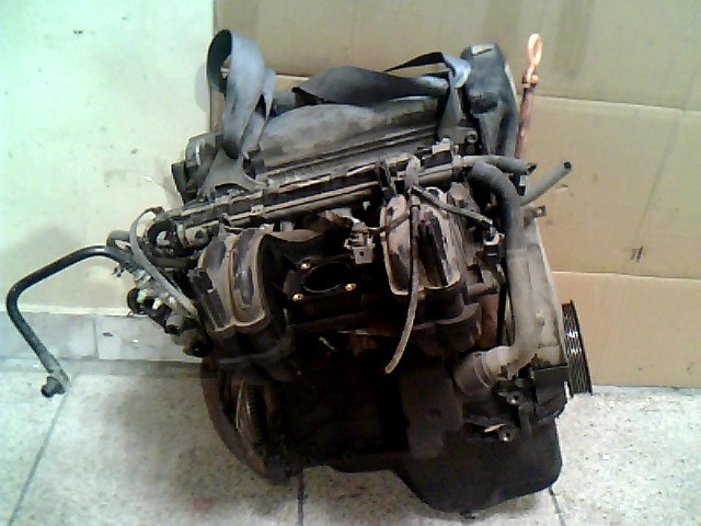 SEAT CORDOBA 93-99 Motor. benzin fűzött blokk hengerfejjel 1. kép