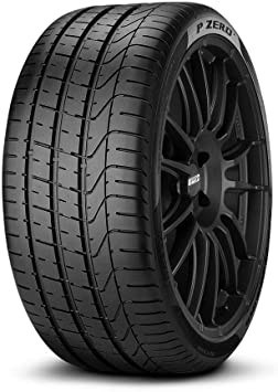 Pirelli P-ZERO XL RUNFLAT P-ZERO (NEU) L.S. (AR) DEMO 255/35 R19  1. kép