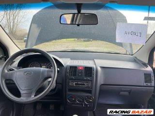 HYUNDAI GETZ (TB) Komfort Elektronika