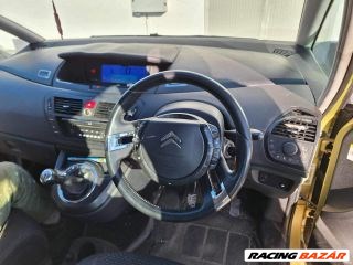 CITROËN C4 Grand Picasso I (UA) Váltó Kulissza 1. kép