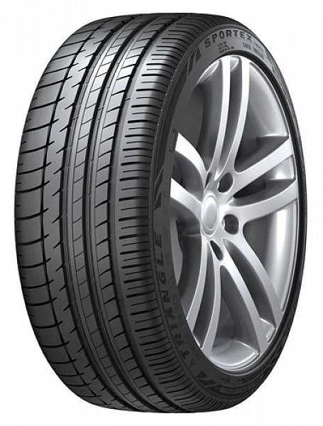 Triangle TH201 215/40 R17 87Y XL nyári gumi 1. kép