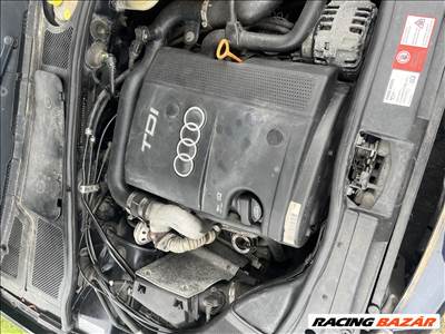 Volkswagen Passat B5 1.9 TDI 1.9 tdi AHH motor 