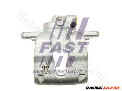 BRAKE CALIPER FIAT DOBLO 00> FRONT LEFT NO BRACKET 1.3 JTD - Fastoriginal 4401.P6