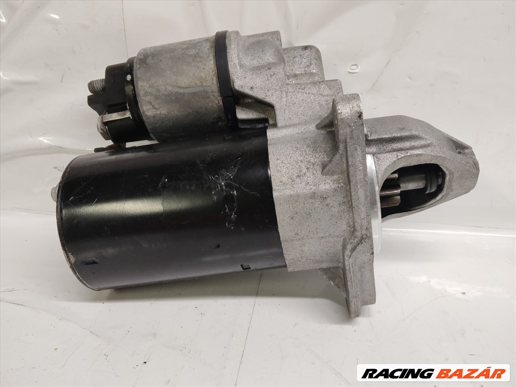 Opel Adam 2012-2019 Önindító 55578921, 0001107522 55578921,0001107522 3. kép