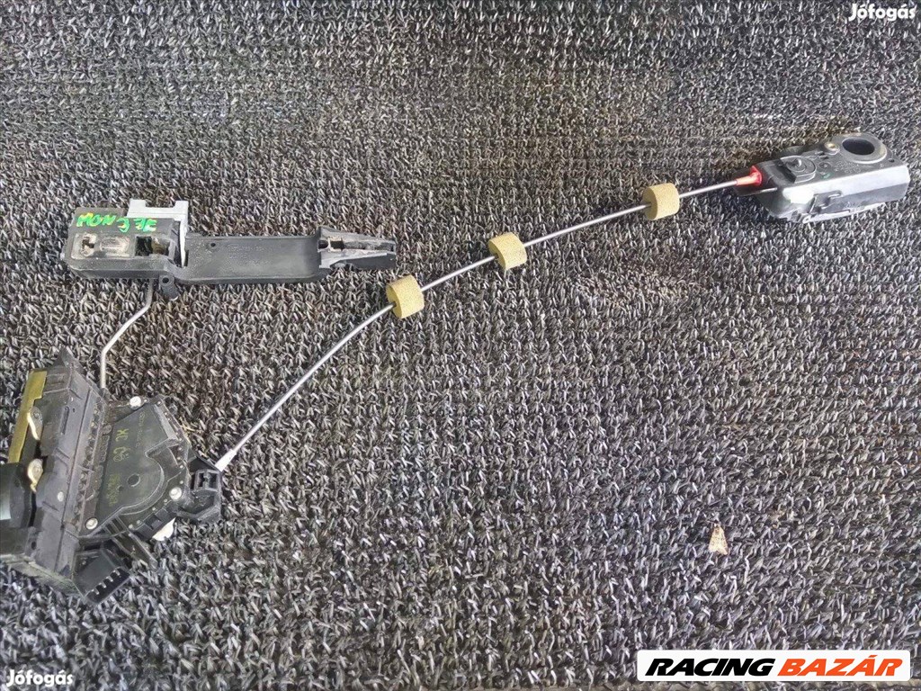 Ford Mondeo Mk3 jobb első ajtózár  2s4aa21612cb 1. kép