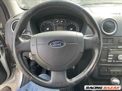 Ford Fusion bőrkormány 