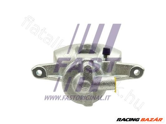 BRAKE CALIPER FIAT DOBLO 00> FRONT RIGHT NO BRACKET 1.3 JTD - Fastoriginal 4401.P7 3. kép