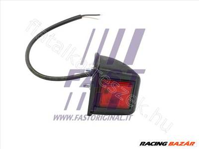 MARKER LAMP FIAT DUCATO 06>/ 14> RED LED TRUCK  - Fastoriginal uniwersalne