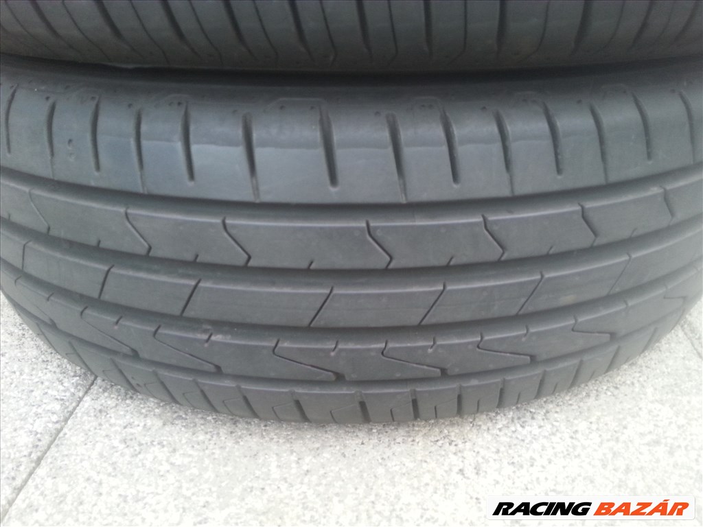  195/65R15 Hankook Ventus Prime3 újszerű nyári gumi  3. kép