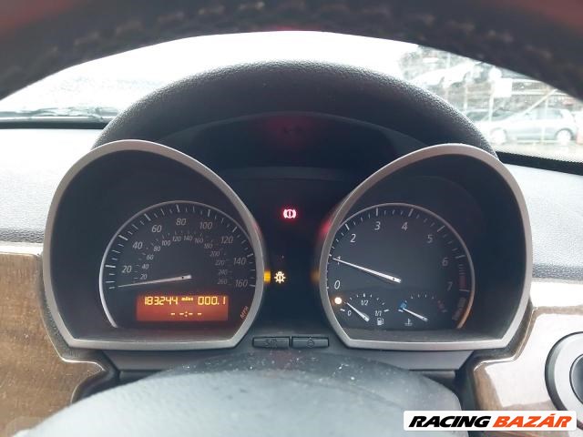 BMW Z4 (E85/E86) bontott alkatrészei 8. kép