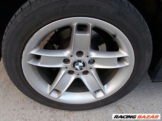 BMW 5 (E39) Jobb Kormánykapcsoló Ablaktörlő 10. kép