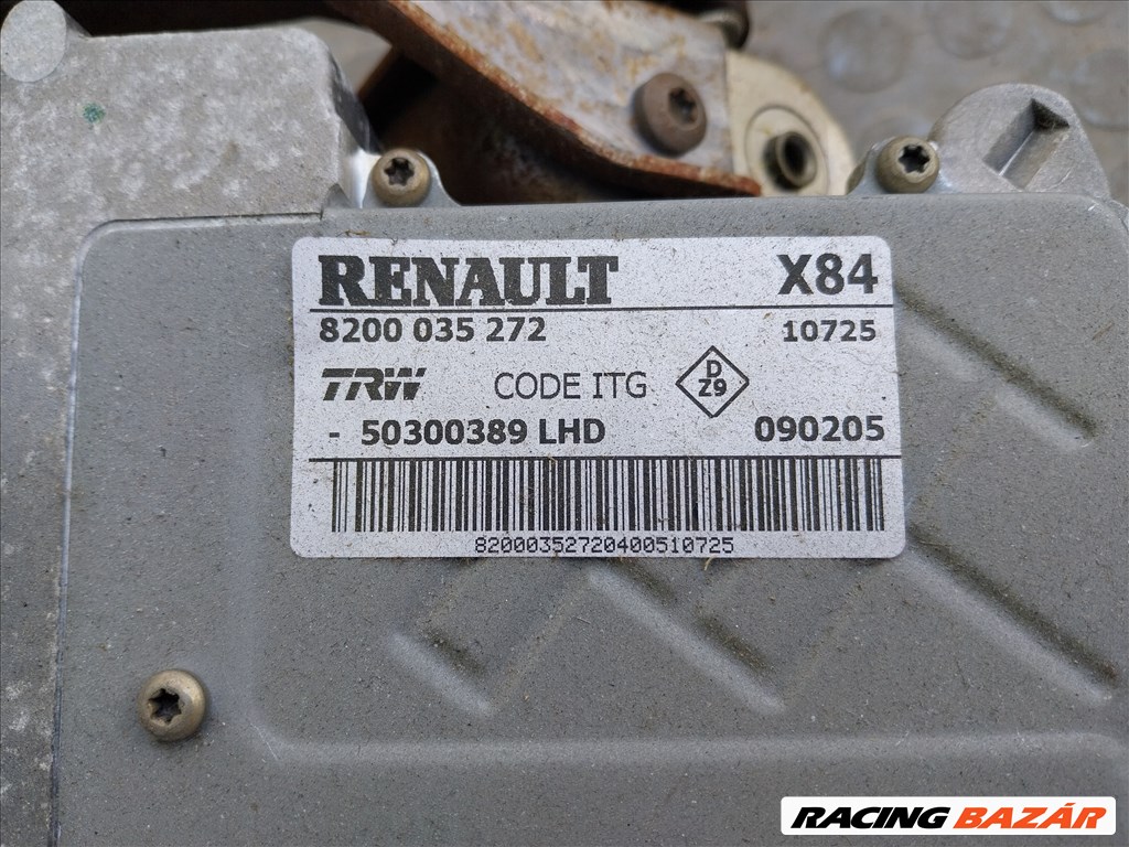 Renault Scénic 2. kormányszervó eladó  2. kép