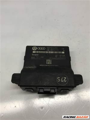 Skoda Octavia II, Volkswagen Golf V, Volkswagen Touran I, Seat Altea Gateway elektronika 1k0907530e