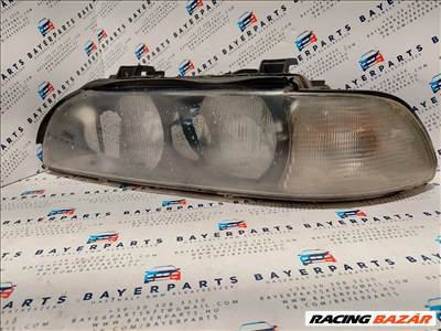 BMW E39 pre facelift bal első lámpa fényszóró (149035)