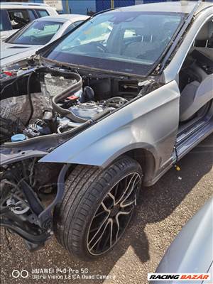 Mercedes CLS-osztály W218 bal első sárvédő 