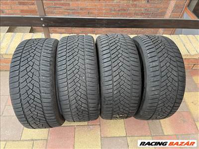 225/40 r18 Fulda téligumi szett ÚJSZERŰ!