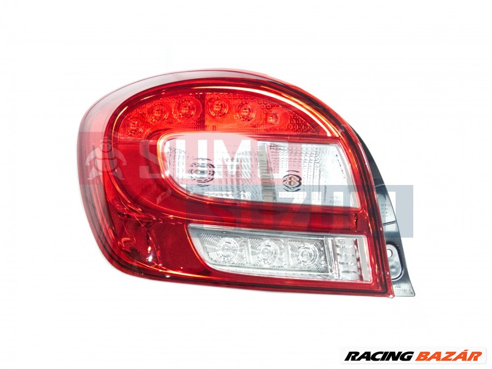 Suzuki Baleno 2016-> bal hátsó lámpa LEDES! 35750M68P21 1. kép