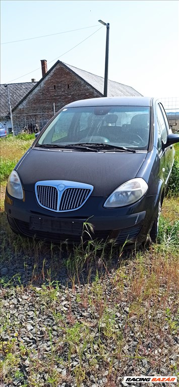 Eladó Lancia Musa 1.4 16V (1368 cm³, 95 PS) 1. kép