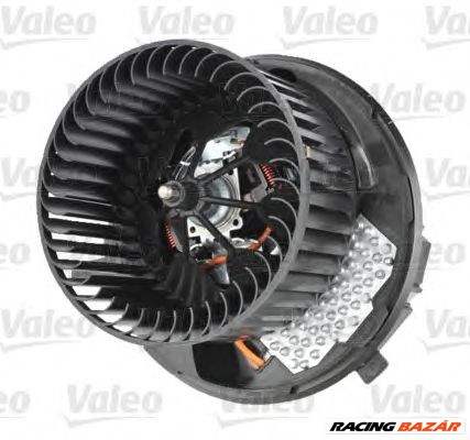 VALEO 698811 - Utastér ventillátor AUDI PROTON RENAULT SEAT SKODA VW 1. kép