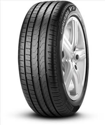 Pirelli P7 Cinturato Runflat * DOT20 275/40 R18 