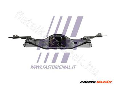 FRONT BUMPER REINFORCEMENT FIAT DUCATO 14> - Fastoriginal 3285080