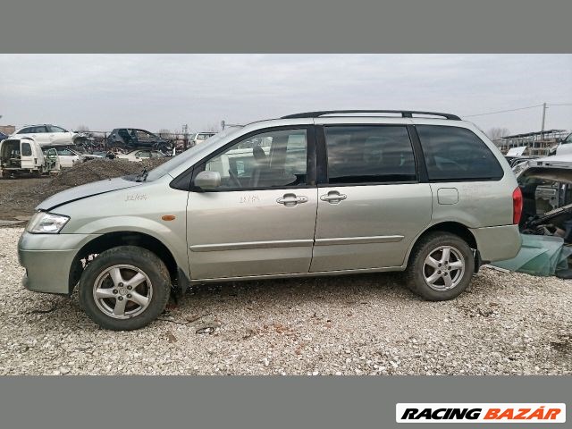 Mazda MPV (LW) bontott alkatrészei (22/179) 3. kép