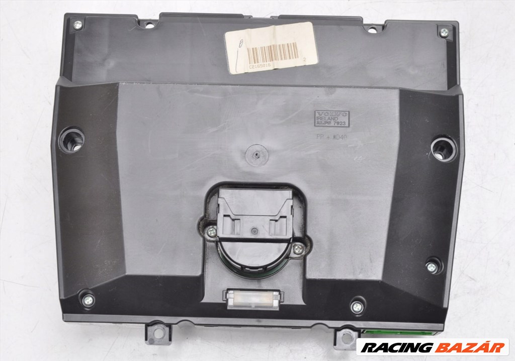 Volvo S60, Volvo V60 fűtés klíma panel kapcsoló 30795269 6. kép