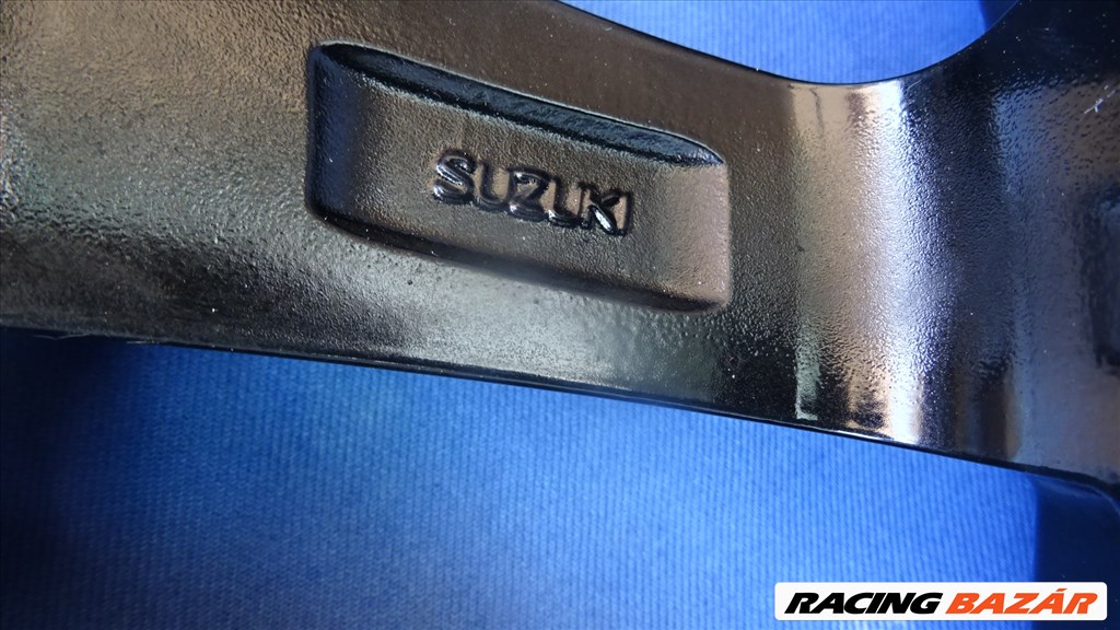 Suzuki S-Cross gyári teljesértékű pótkerék szett 215/60r16 emelővel 7. kép