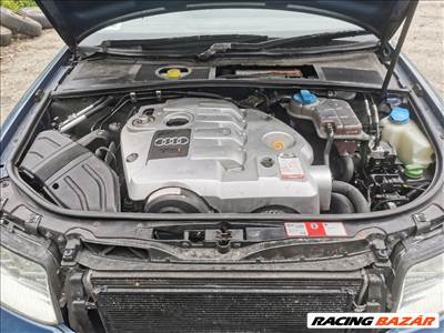 Audi A4 (B6/B7) 1.9 TDI ABS TÖMB